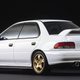 Image for article titled A Brief History Of The Subaru WRX
